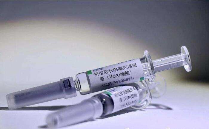 全球抗疫看中国！欧美疫苗连续“翻车”，中方疫苗成为最后指望
