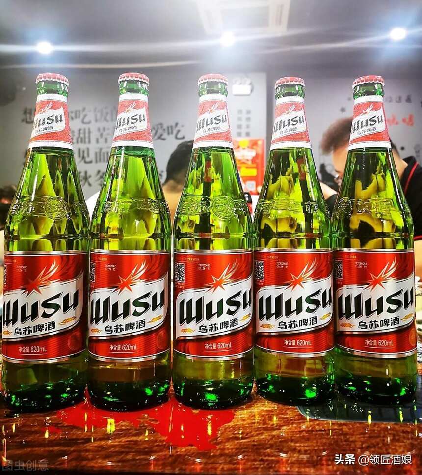 新疆的乌苏啤酒被称为夺命大乌苏，其原因就是真的很“夺命”