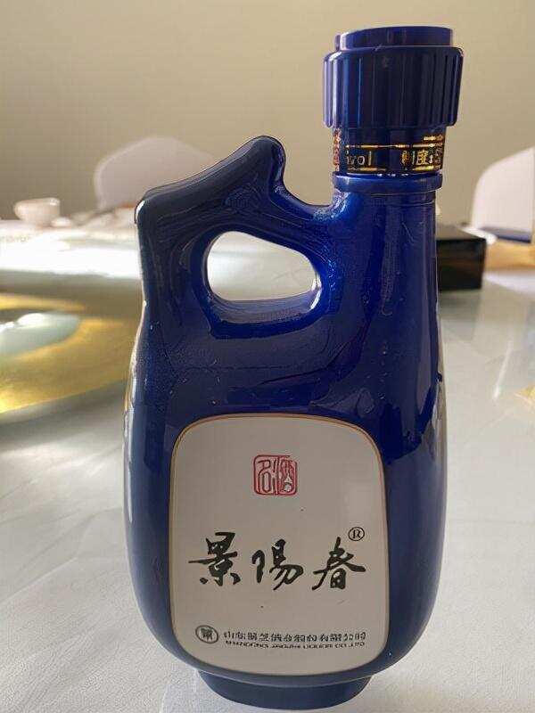 贵州茅台，四川五粮液，山东第一白酒品牌是谁？谁能为山东代言？