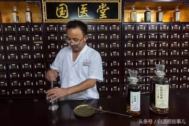 中国工程院院士孙宝国：白酒富含对人体有益的健康因子
