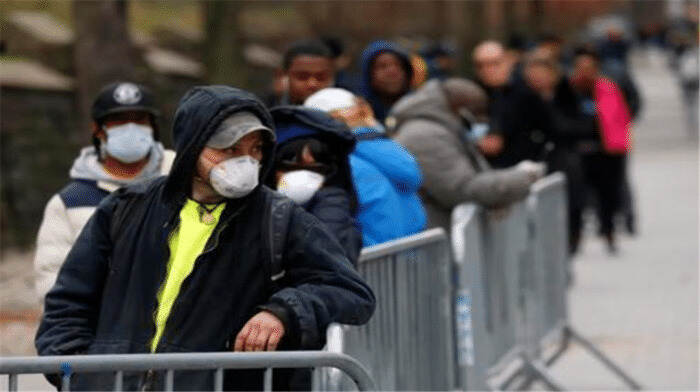 全球各国疫情恶化，中国9个大使馆发出紧急通知：暂停外国人入境