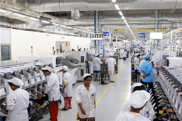 官宣！小米在印度新建三家工厂，所有小米电视均在当地生产