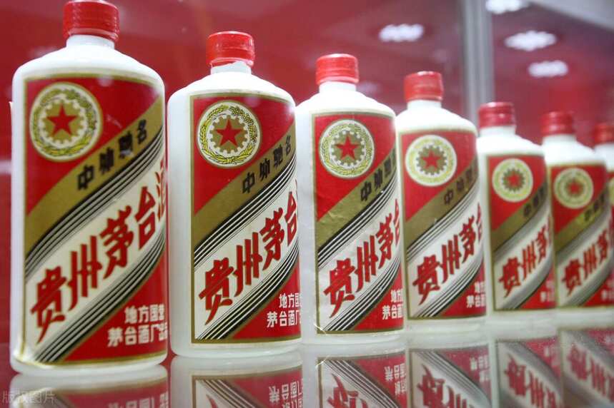 中国白酒品牌没有八百或一千年的历史，都不好意说自己是高端白酒