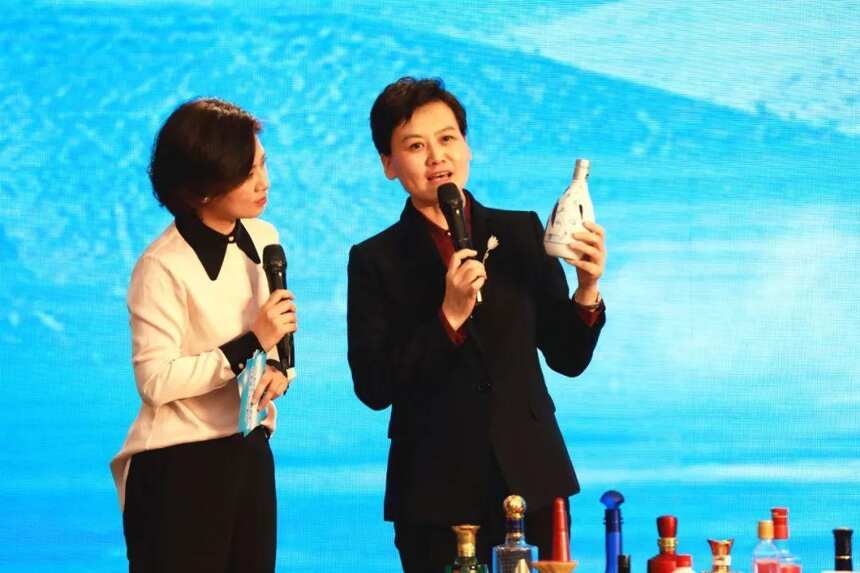 对话央视 | 四个问题，杨波带你了解汾酒品牌青春化！
