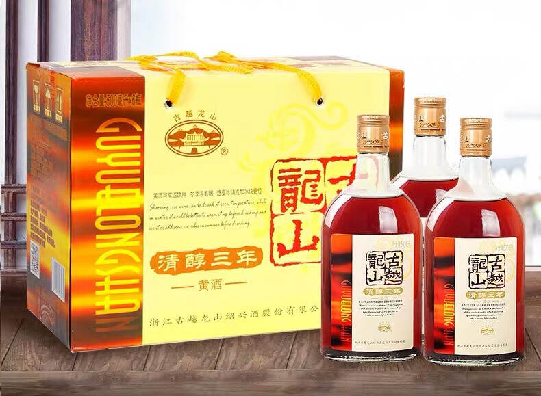 这四款酒，到底谁是中国的“国酒”？