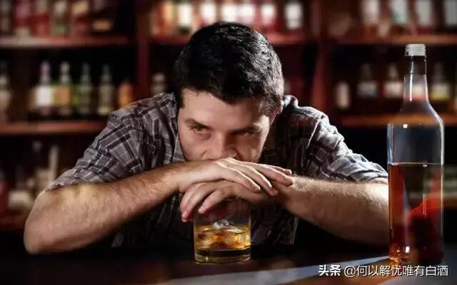 男人不喝酒交不到朋友，感受各国不同酒文化