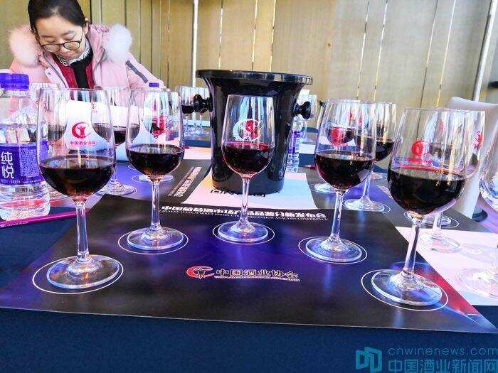 中国葡萄酒市场产品品鉴分析系列活动第一场圆满落幕