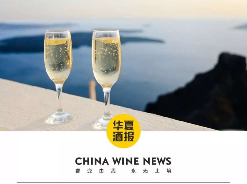 香槟酒全球出口量额齐升,中国市场表现有多抢眼？