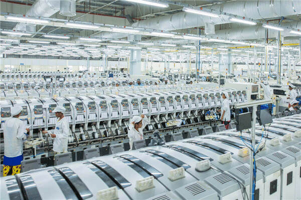 官宣！小米在印度新建三家工厂，所有小米电视均在当地生产