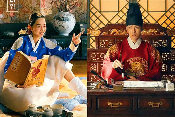 韩版《太子妃升职记》引争议，刚播出两集，把中韩两国观众都得罪