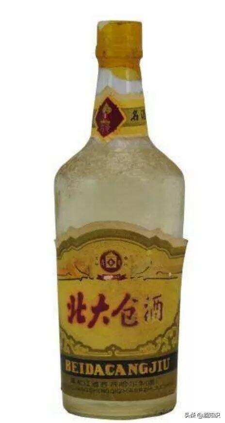 中国绝版老酒，如今喝过四种以上的，非富即贵
