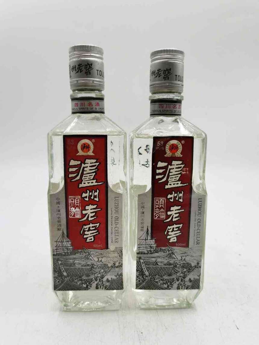 中国烈酒“天花板”，喝过的人屈指可数，5款高度烈酒你知道吗？