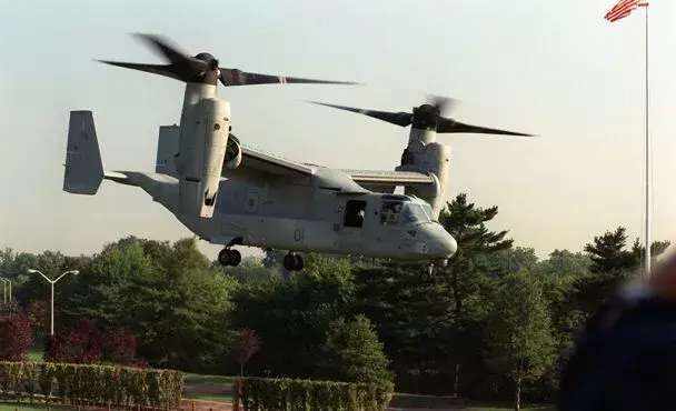 美国近日宣布启动“燕鸥”项目，美无人机将实现重大飞跃！