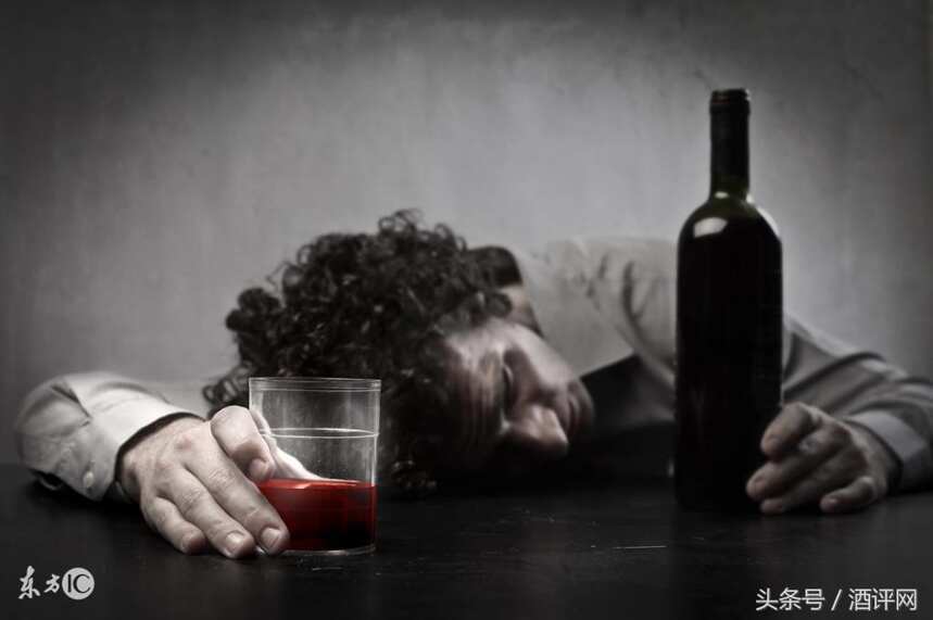 如何判断自己是不是嗜酒成瘾者？酒瘾的几大具体表现！