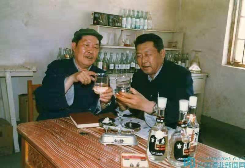 “酱”心独运——中国酱香北宗国蕴·古贝元酒的前世今生