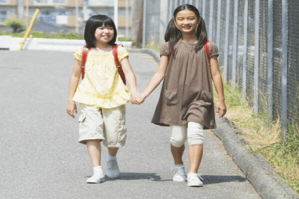 日本孩子谈另一半，从小掌握化妆技术，网友：在我国早被打断腿