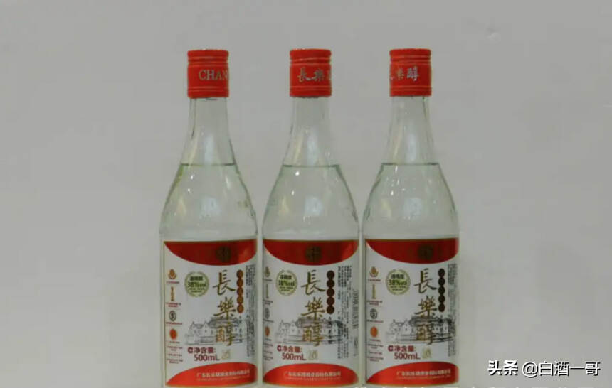 广东55岁大爷喝了20年米香酒，只喝一次酱香酒就“变心”，为什么