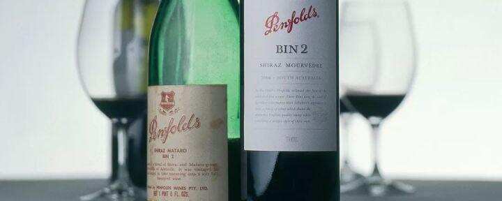 葡萄酒界的低调天王奔富，比82年拉菲还珍贵，最贵一瓶要106万！