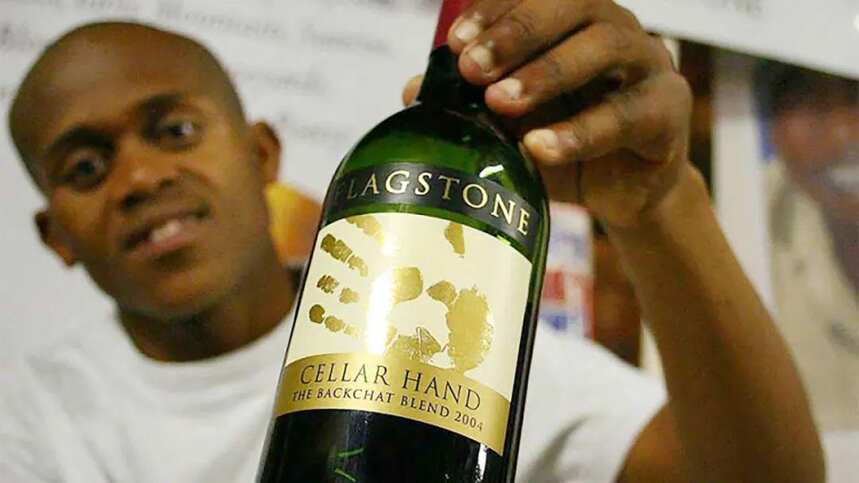 专为“中国口味”度身定制，南非酒能取代澳洲酒吗？