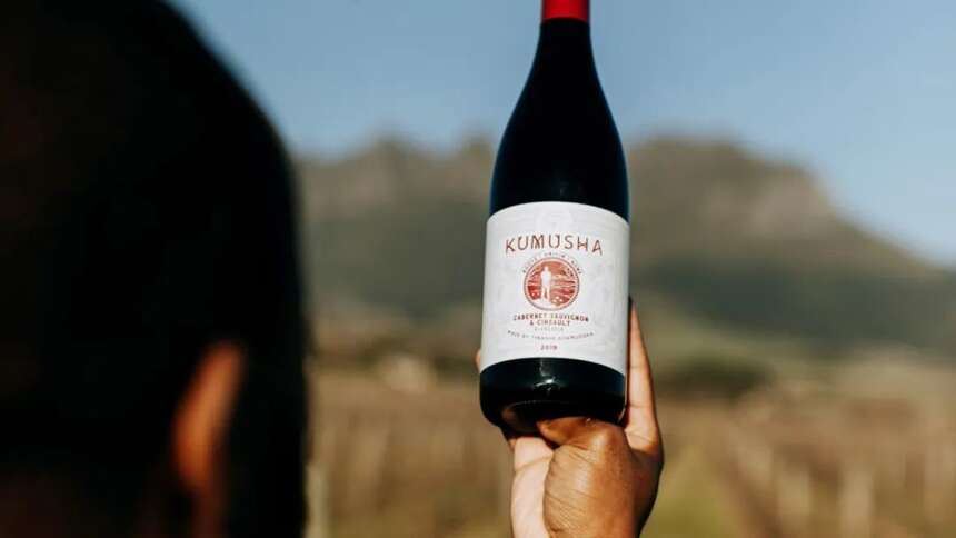 专为“中国口味”度身定制，南非酒能取代澳洲酒吗？