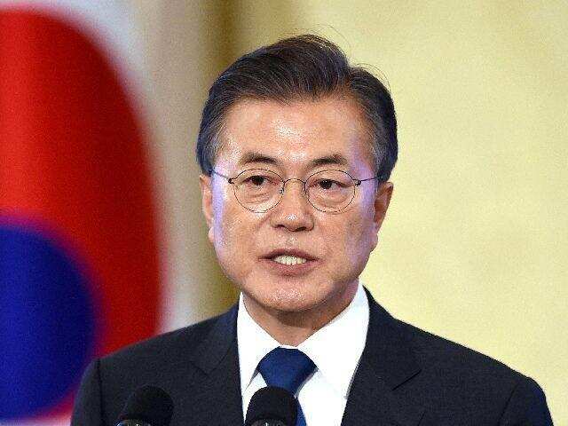 韩国总统果然高危职业！文在寅面临牢狱之灾，或将落入监狱之中