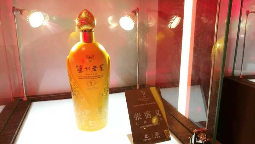直击1218｜中国6位首席白酒品酒师“大师创意酒”横空出世