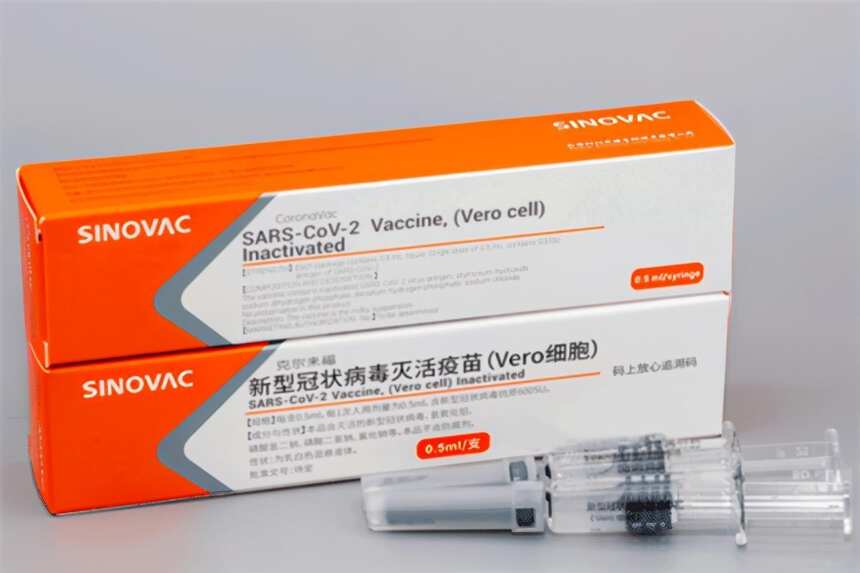 120万剂中国疫苗已到货，印尼政府宣布：将在国内大规模接种