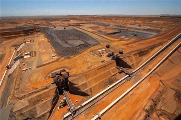 打破澳大利亚“铁饭碗”！中企获得三张采矿许可证，终止澳企垄断