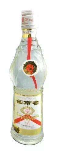 全国各地知名白酒系列2——四川省有哪些知名白酒？