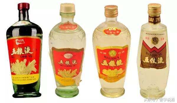 海量罕见老照片，揭露中国名酒过往
