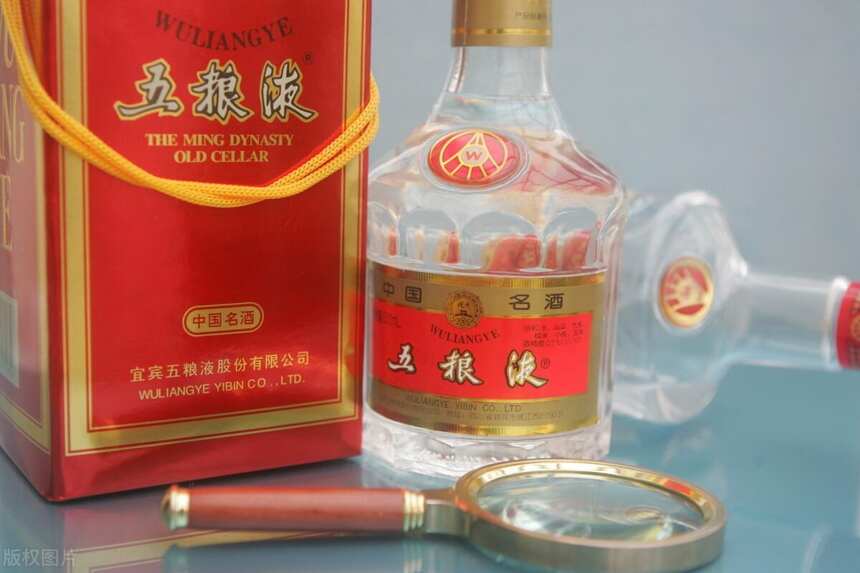 中国五名酒你都知道是哪五种吗？