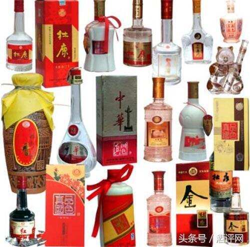 轻酌测评室｜从科学角度解释“歪果仁”为什么不爱喝中国酒？