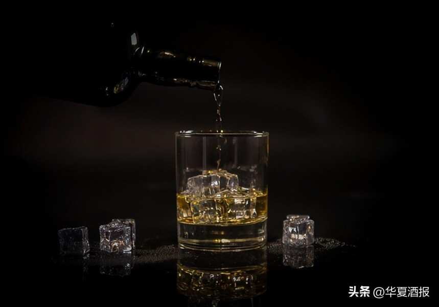 ​出口增长30%，爱尔兰威士忌在中国要迎来春天？