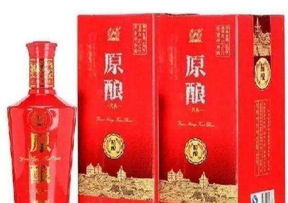 中国酒精度数最高的白酒有哪些酒？