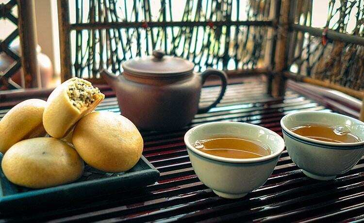 来江西旅游，必喝的3款茶叶，虽没铁观音名气大，但却是极品好茶
