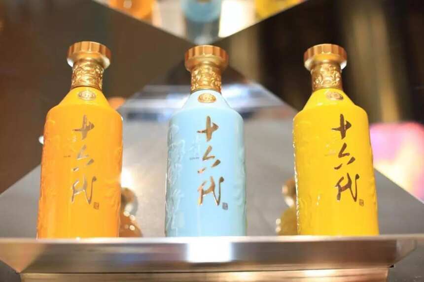 贵酿酒业发力消费者体验，中国高标准酱酒体验店启航陆家嘴