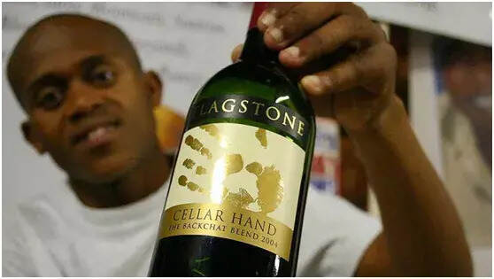 增长192.8%！澳洲酒退潮，南非酒成最大获利者？