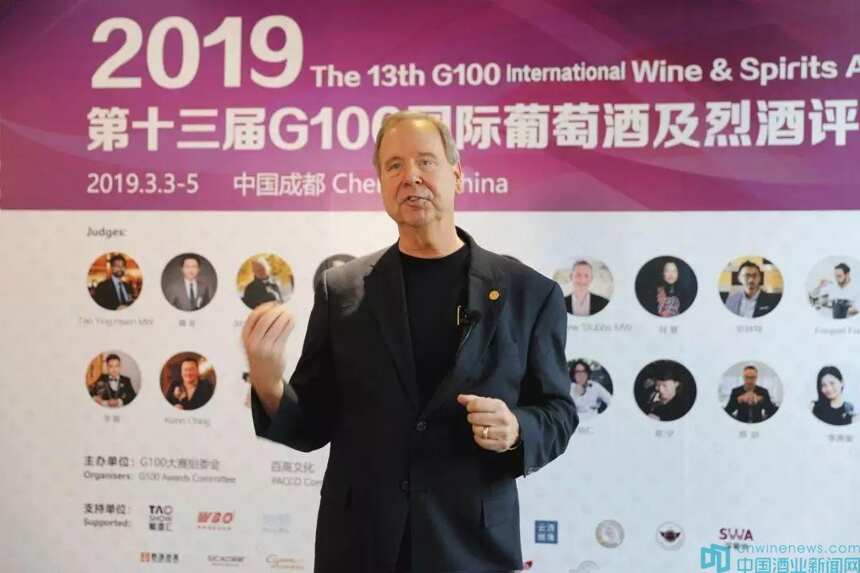 喜讯：盛唐葡萄酒荣获2019第十三届G100国际葡萄酒及烈酒评选赛金奖
