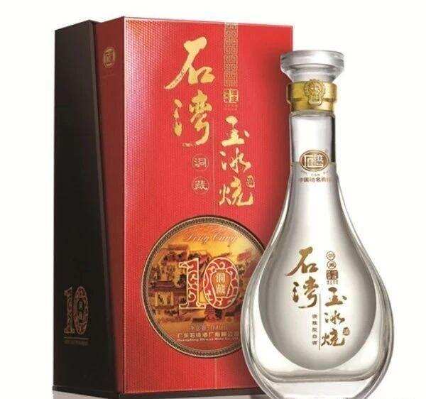 中国白酒十二大香型品评要点