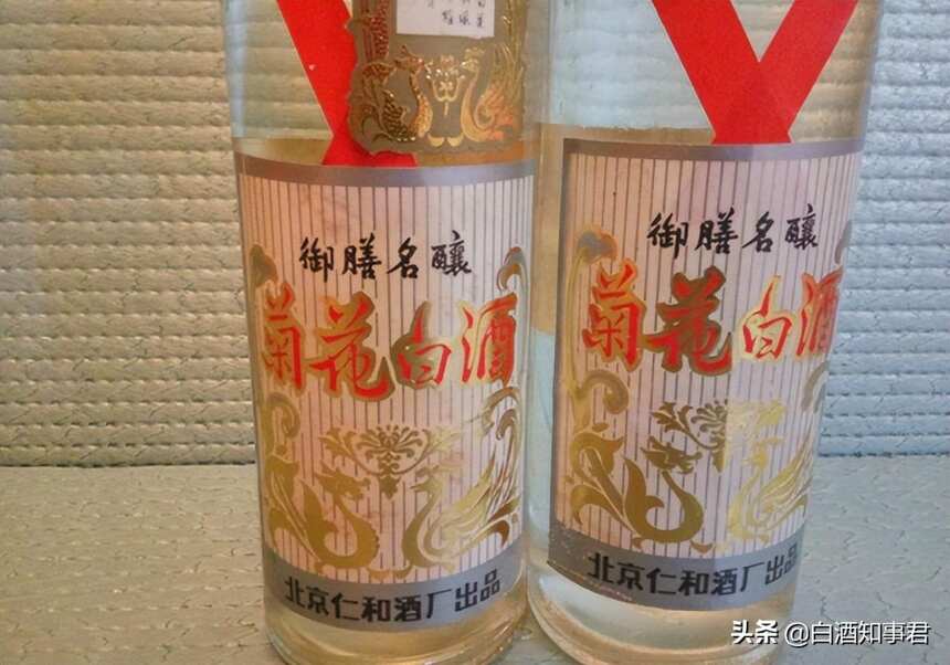 北京土著爱喝啥酒？“茅五剑”并非首选，这三款平价好酒才是王道