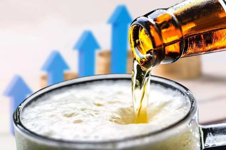 2021酒业盘点⑥：啤酒高端化提速，精酿是下一个突破口吗？