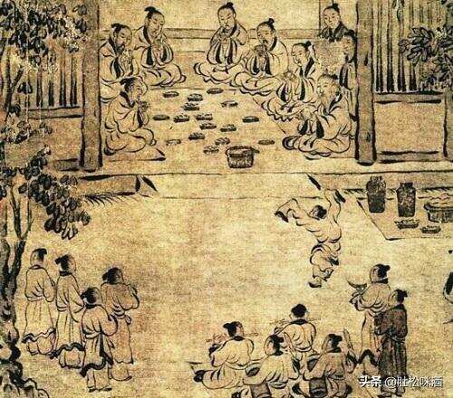 中国白酒的历史考证是如何被带偏的