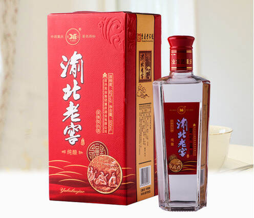 全国各地知名白酒系列26——重庆有哪些知名白酒？