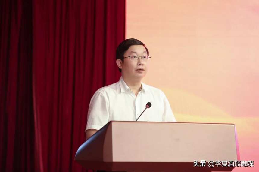 蔡开云当选湖北省食品工业协会会长