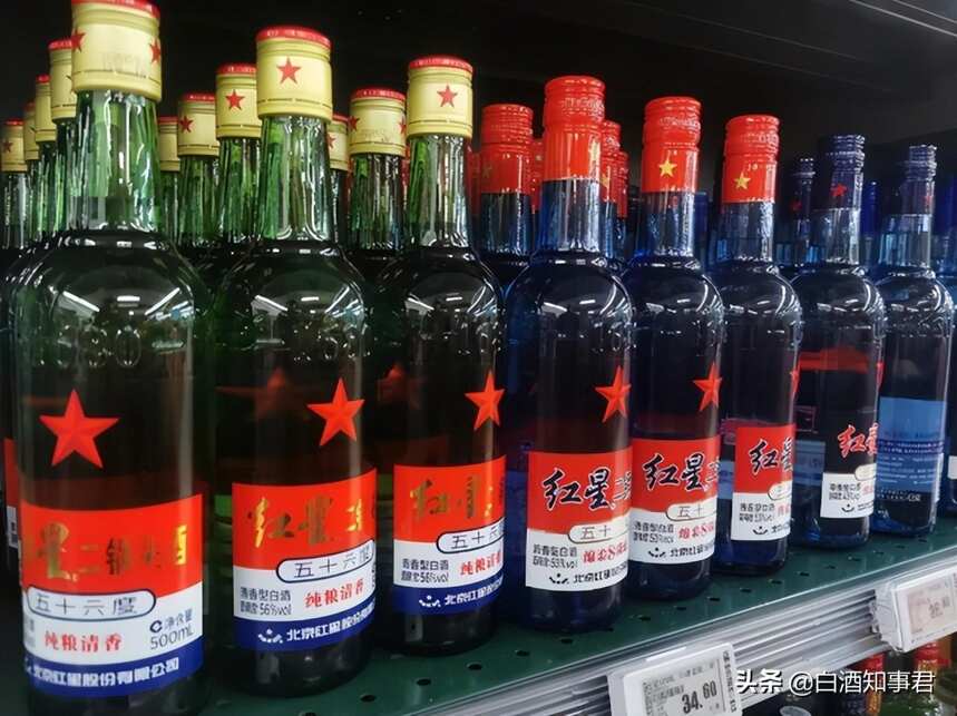 北京土著爱喝啥酒？“茅五剑”并非首选，这三款平价好酒才是王道