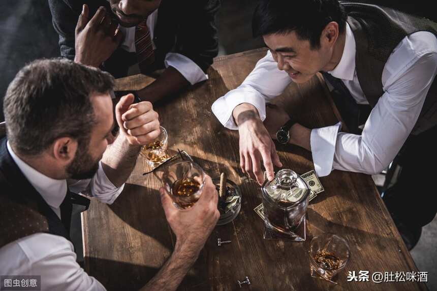 理性前行，中国酒业的历史新方位