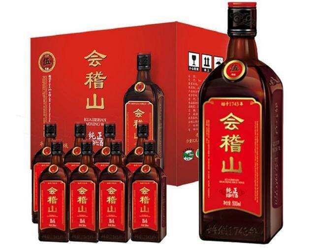 全国各地知名酒系列13——浙江省有哪些当地名酒？