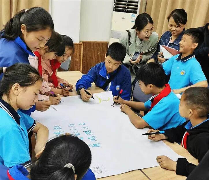 400！“茅台王子·明亮少年”研学活动帮助逾400名乡村少年