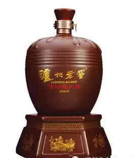 中国最贵的五款高价酒