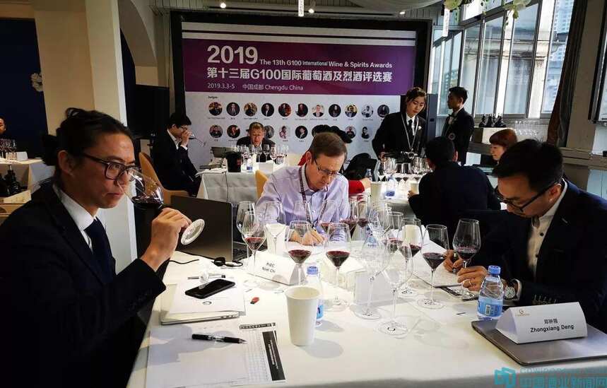 喜讯：盛唐葡萄酒荣获2019第十三届G100国际葡萄酒及烈酒评选赛金奖